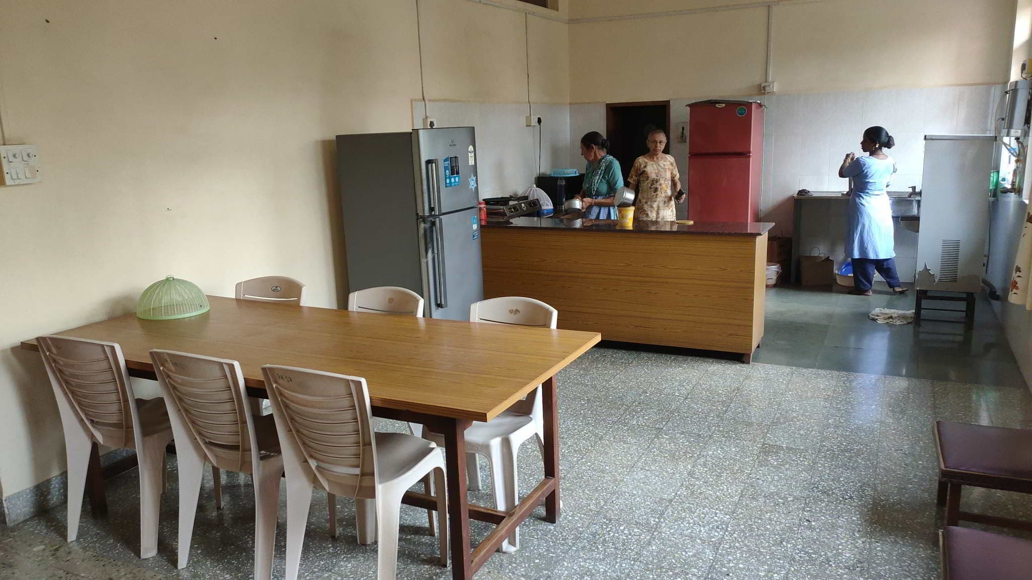 Sophia Polytechnic Mumbai Hostel photo 5